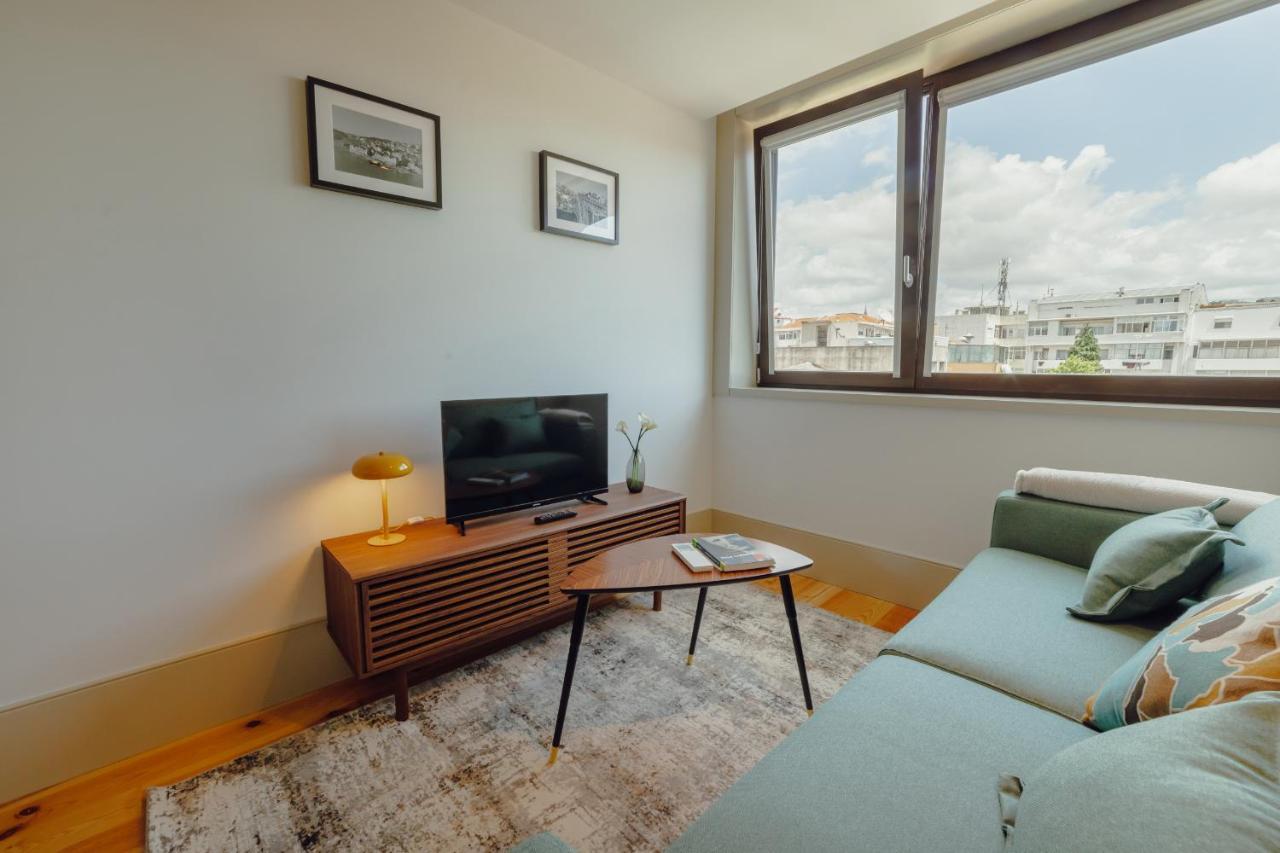 Apartamento Legacy Premium By Vacationy Porto