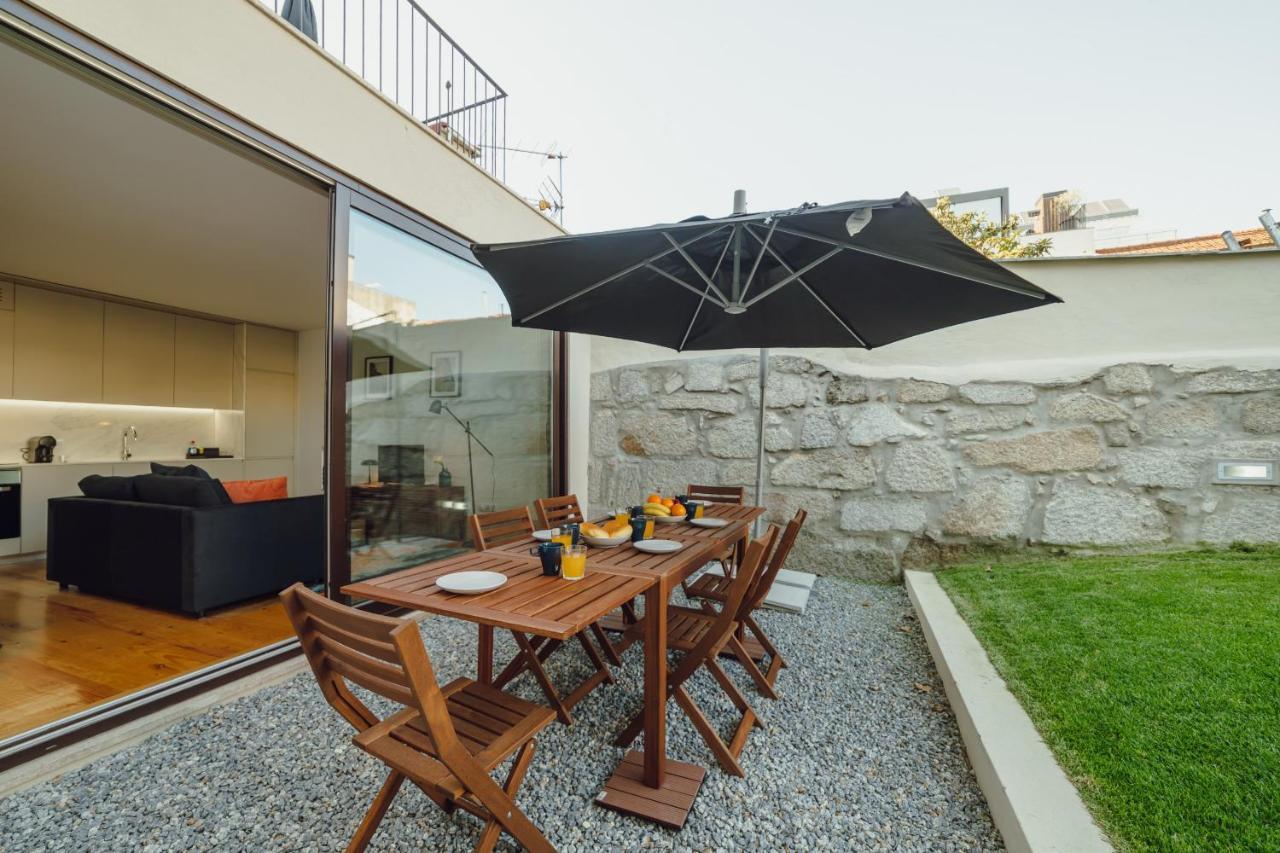 Apartamento Legacy Premium By Vacationy Porto