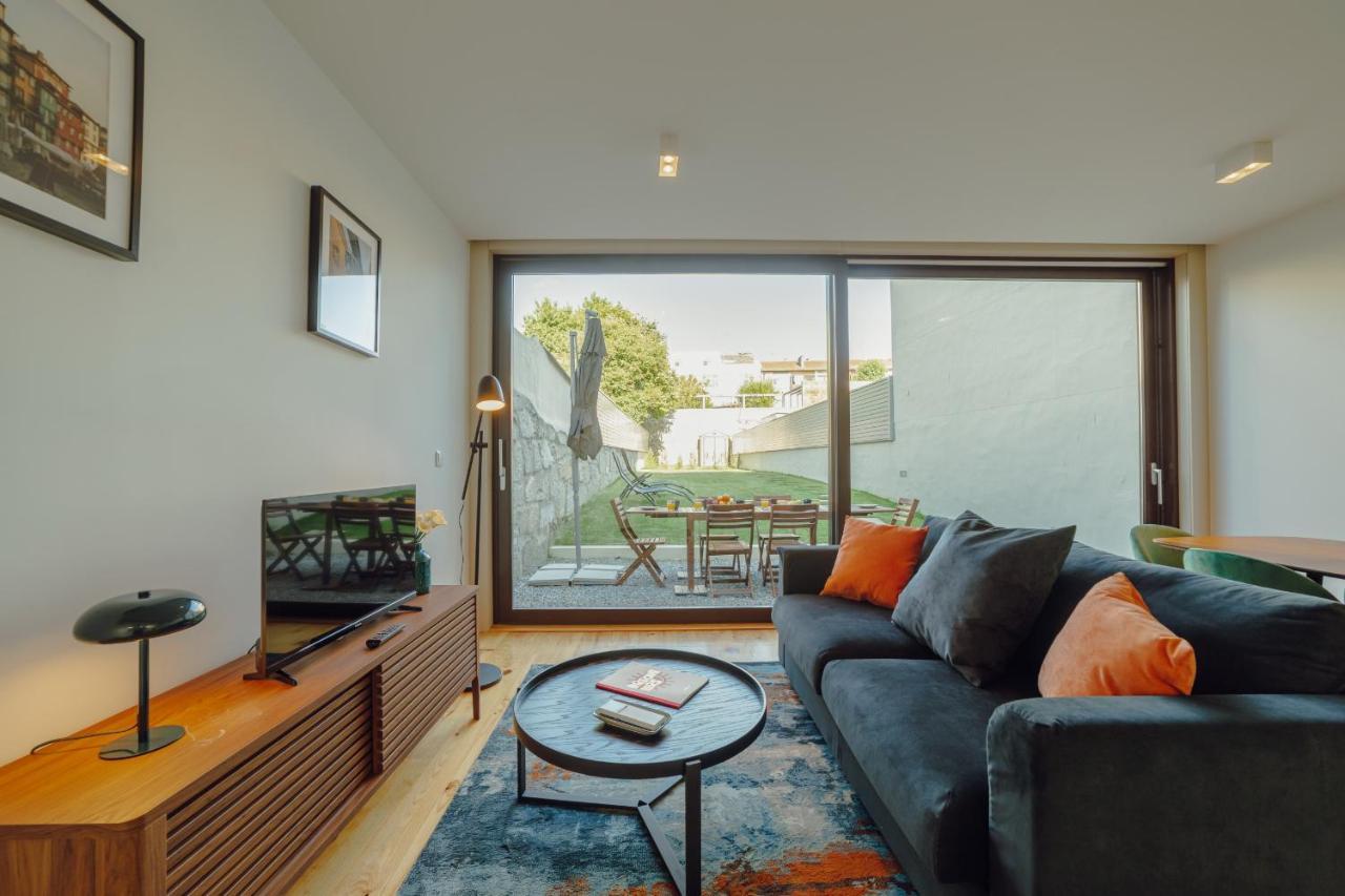 Apartamento Legacy Premium By Vacationy Porto