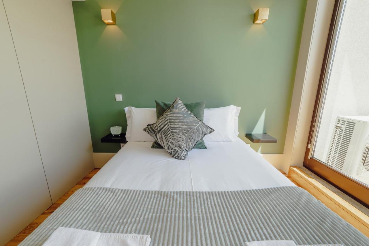 Legacy Premium By Vacationy Apartamento