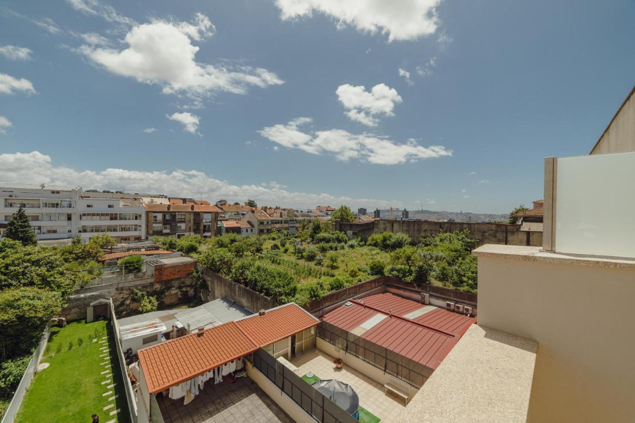 Legacy Premium By Vacationy Apartamento *