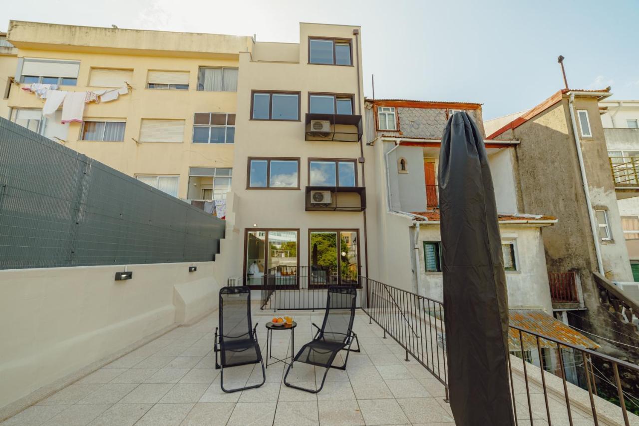 Legacy Premium By Vacationy * Porto