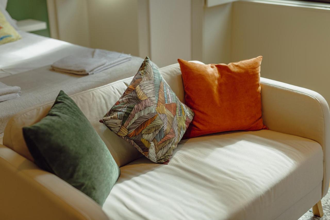 Apartamento Legacy Premium By Vacationy
