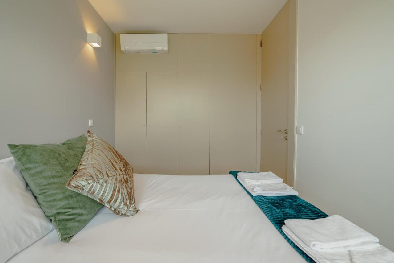Legacy Premium By Vacationy Apartamento