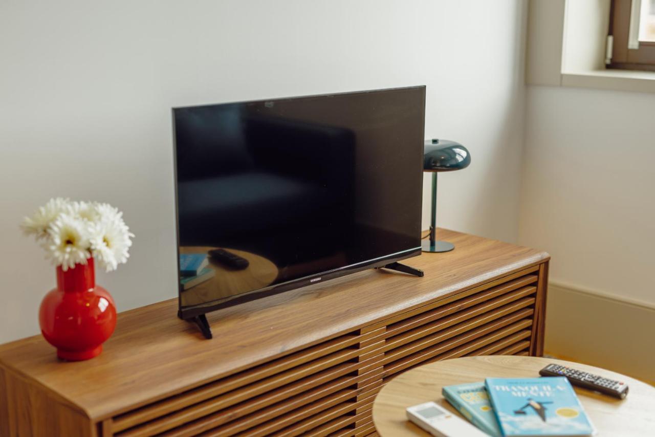 Apartamento Legacy Premium By Vacationy Porto