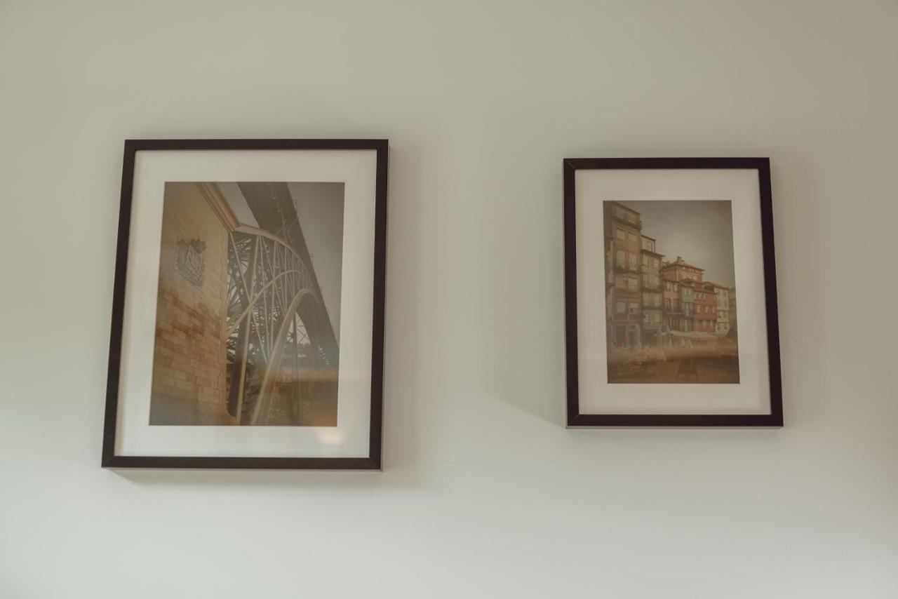 Apartamento Legacy Premium By Vacationy Porto