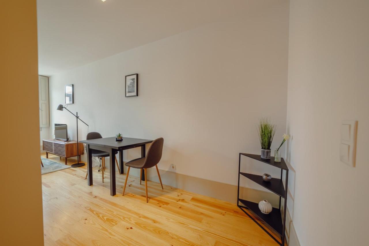 Apartamento Legacy Premium By Vacationy *