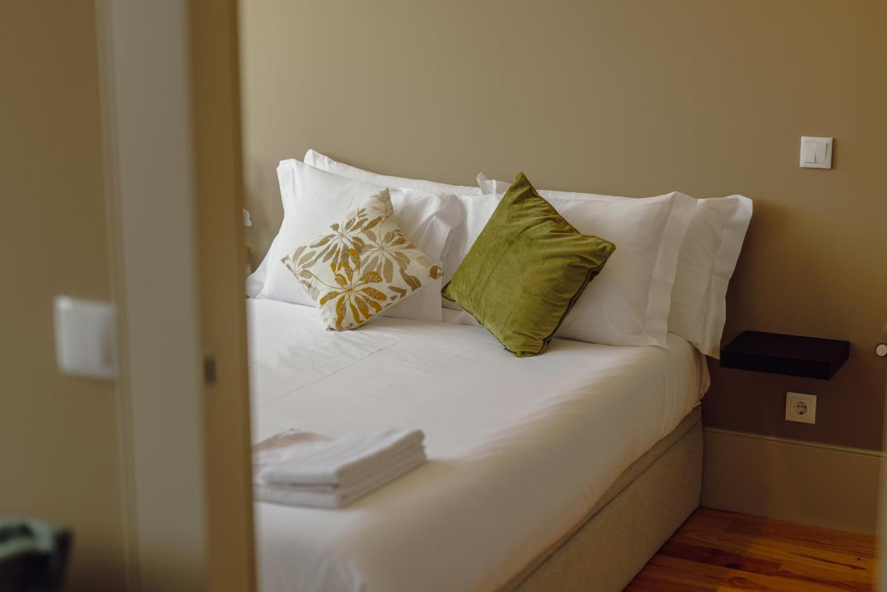 Legacy Premium By Vacationy Apartamento Porto
