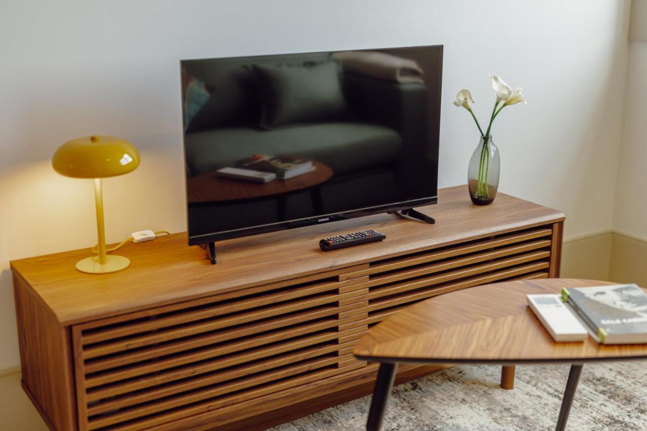 Legacy Premium By Vacationy Apartamento Porto