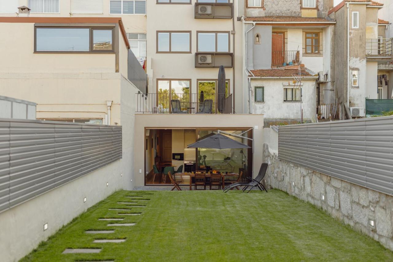 Apartamento Legacy Premium By Vacationy