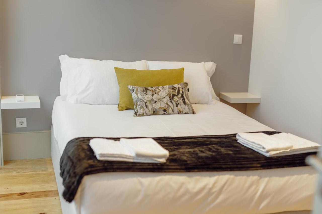 Legacy Premium By Vacationy Apartamento *