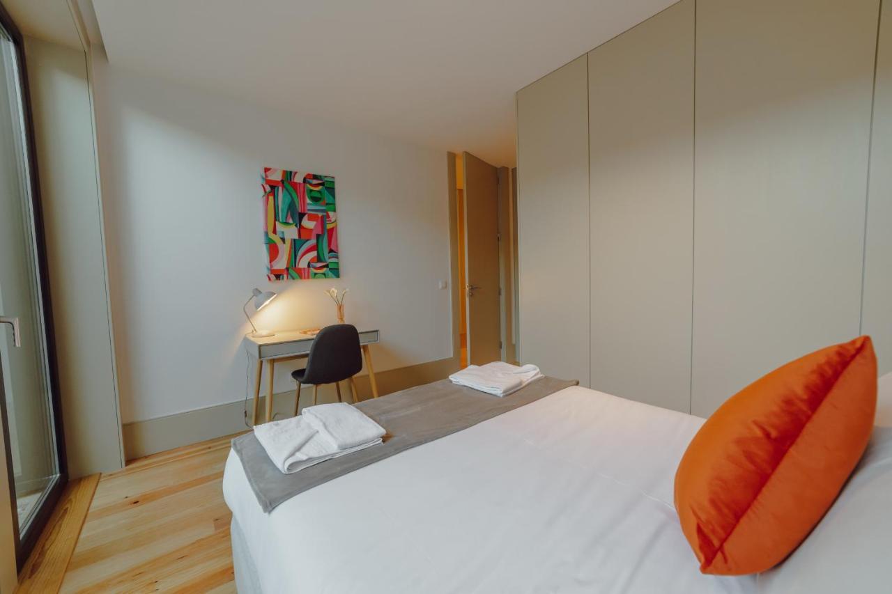Legacy Premium By Vacationy Apartamento Porto