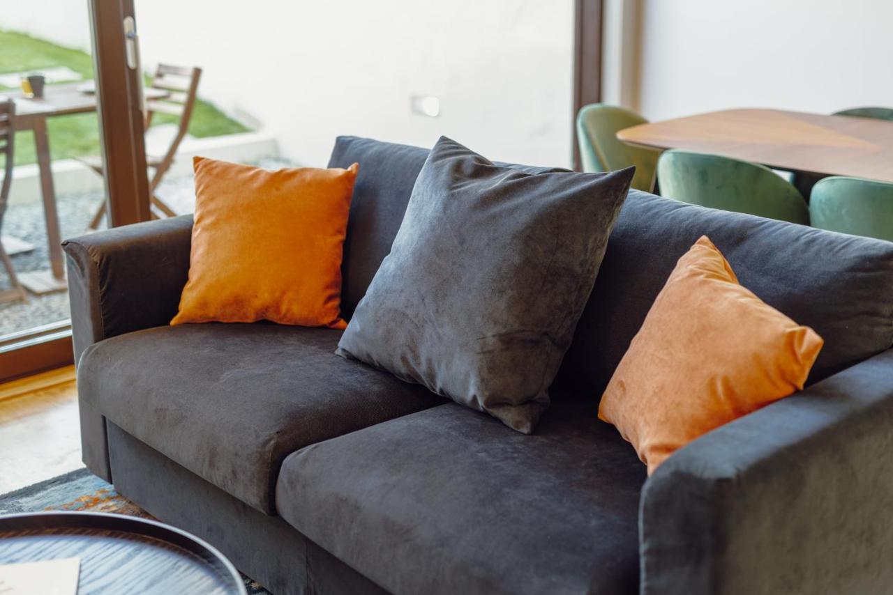 Legacy Premium By Vacationy Apartamento Porto