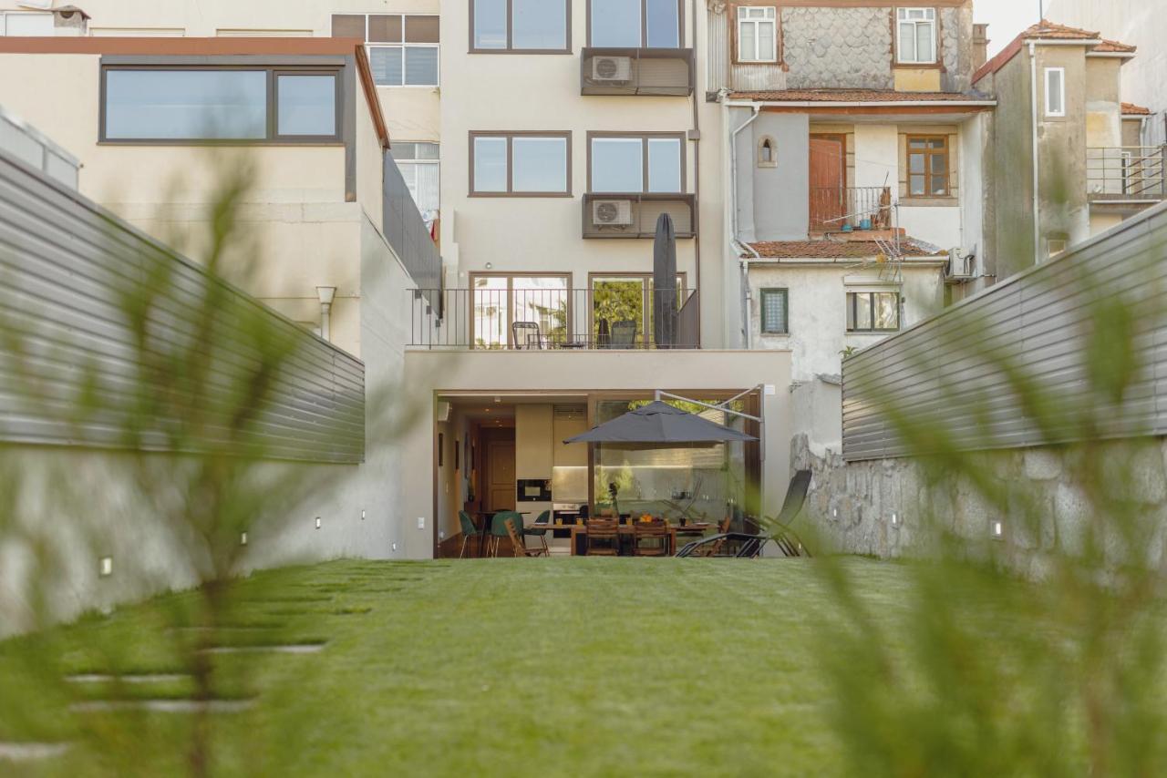 Apartamento Legacy Premium By Vacationy Porto