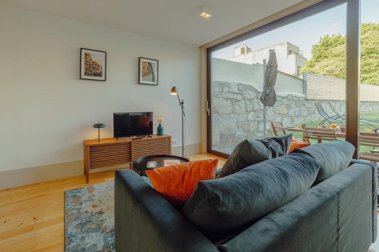 Apartamento Legacy Premium By Vacationy Porto