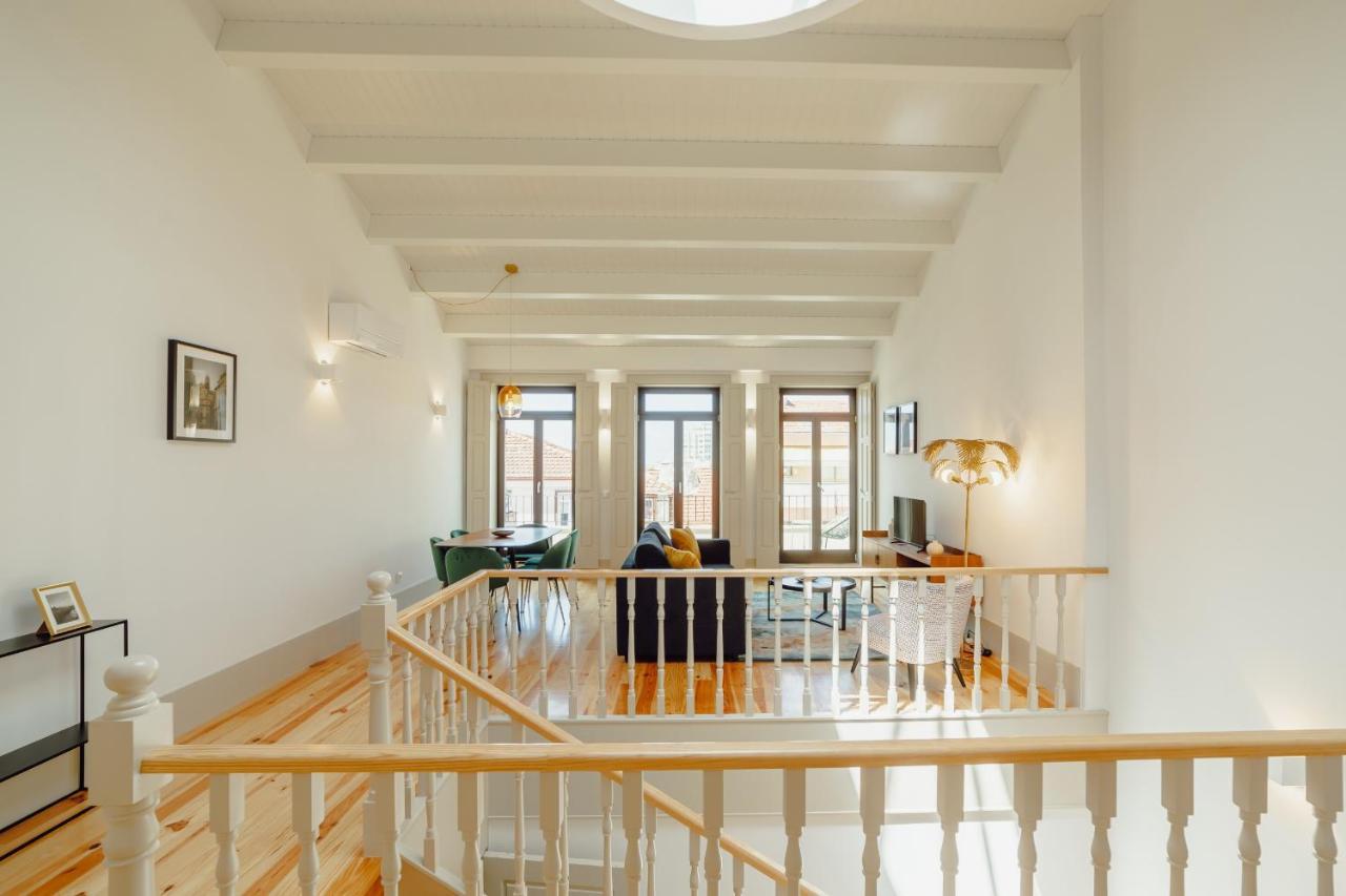 Legacy Premium By Vacationy Apartamento Porto