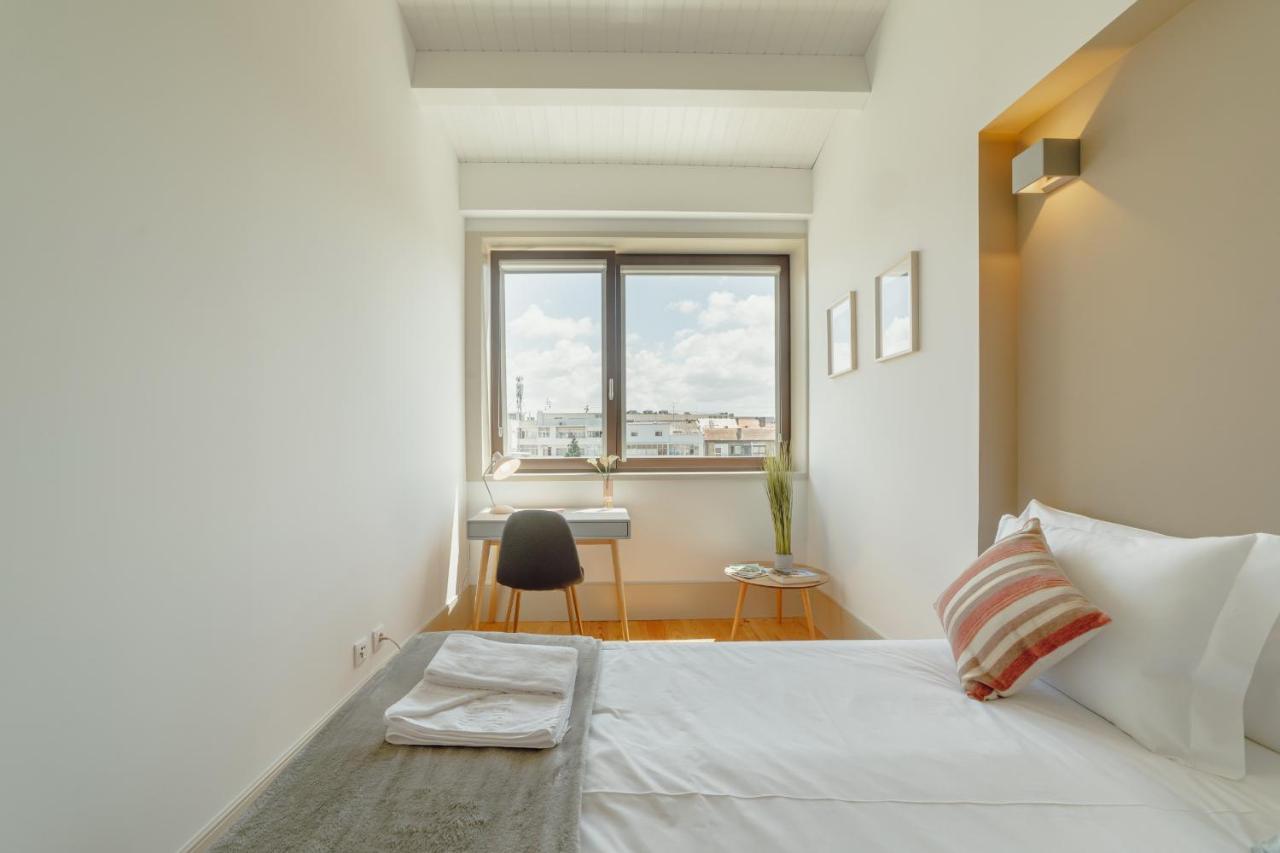 Legacy Premium By Vacationy Apartamento Porto