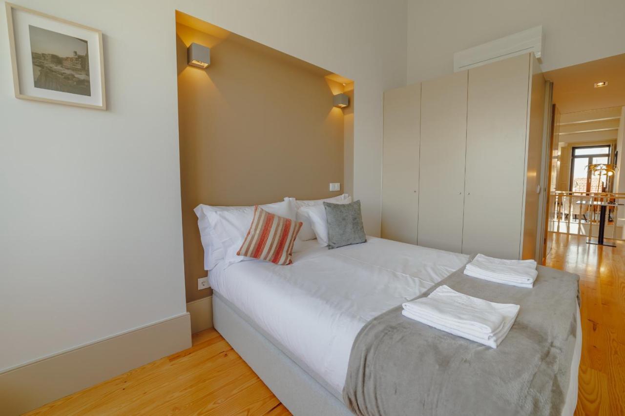 Legacy Premium By Vacationy Apartamento *