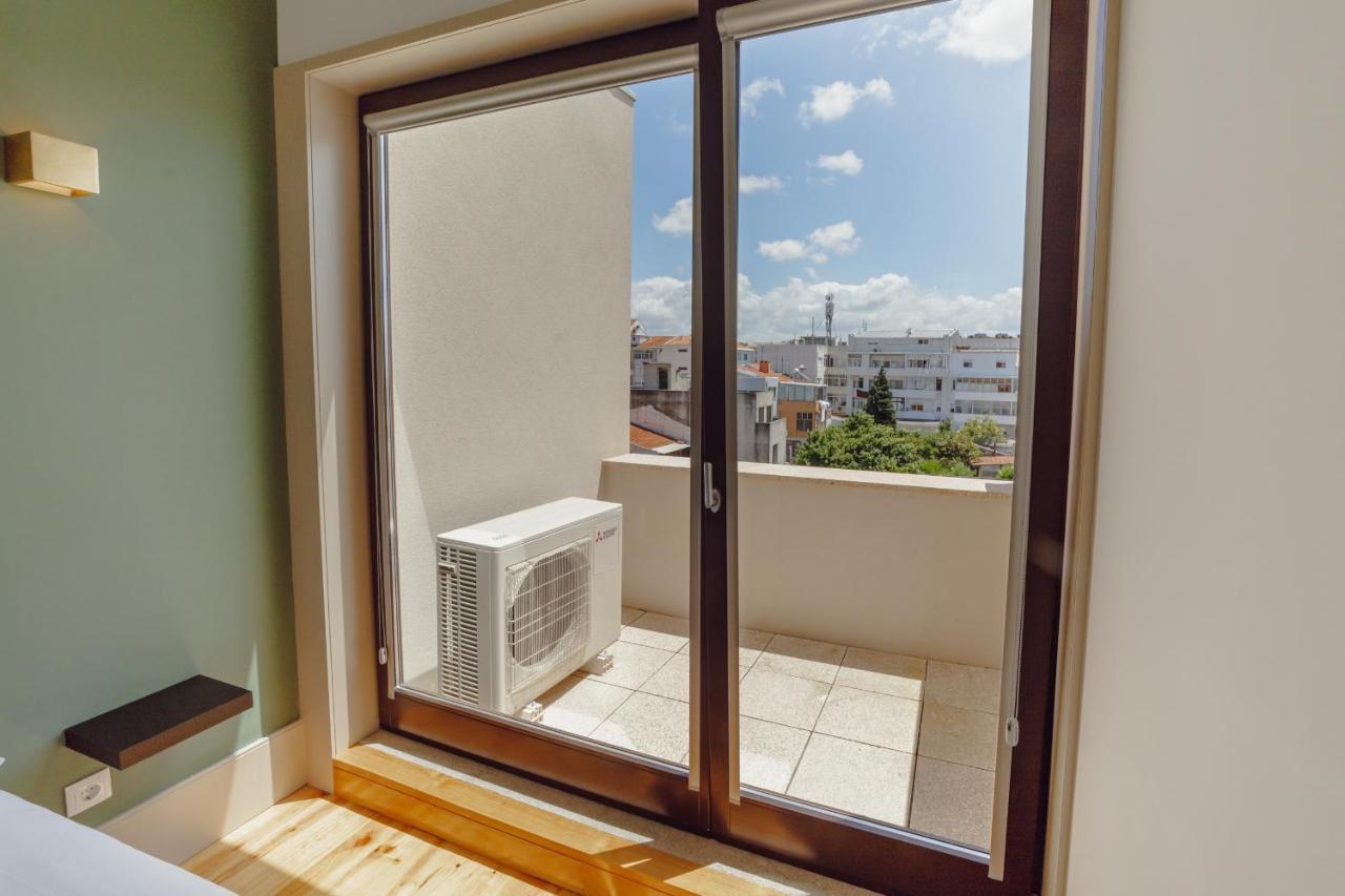 Legacy Premium By Vacationy Apartamento Porto