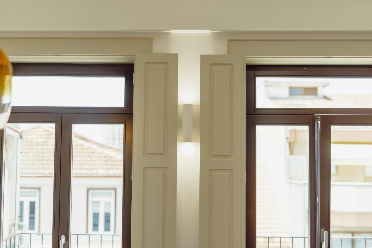 Apartamento Legacy Premium By Vacationy Porto