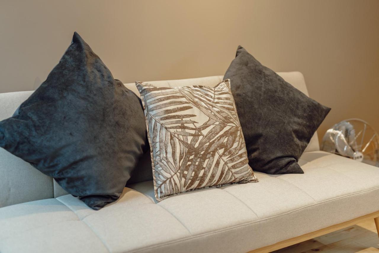 Legacy Premium By Vacationy Apartamento *