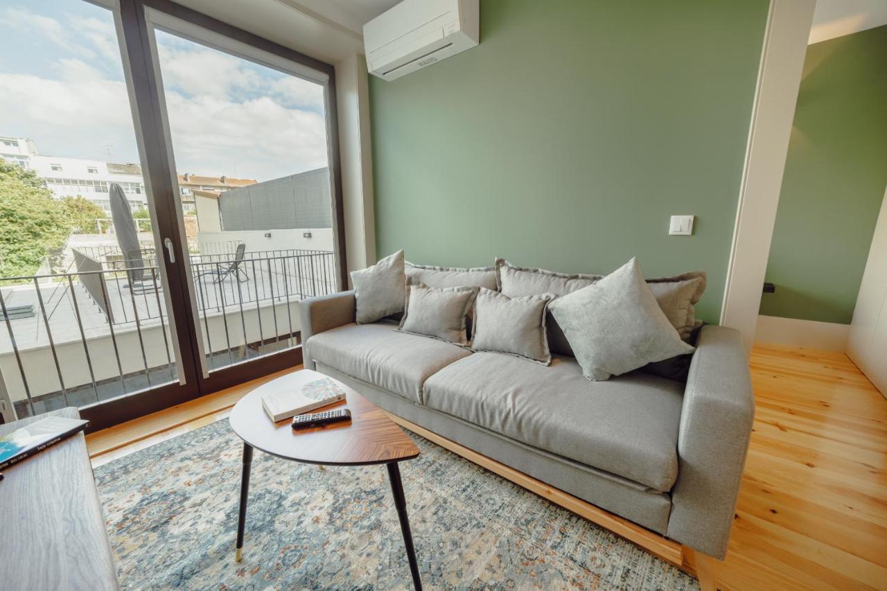 Legacy Premium By Vacationy * Porto