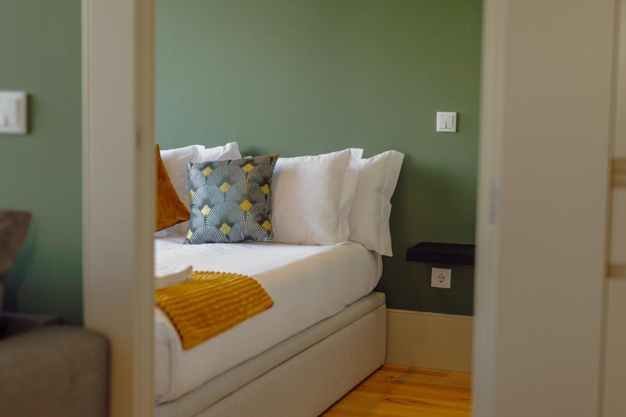 Apartamento Legacy Premium By Vacationy *