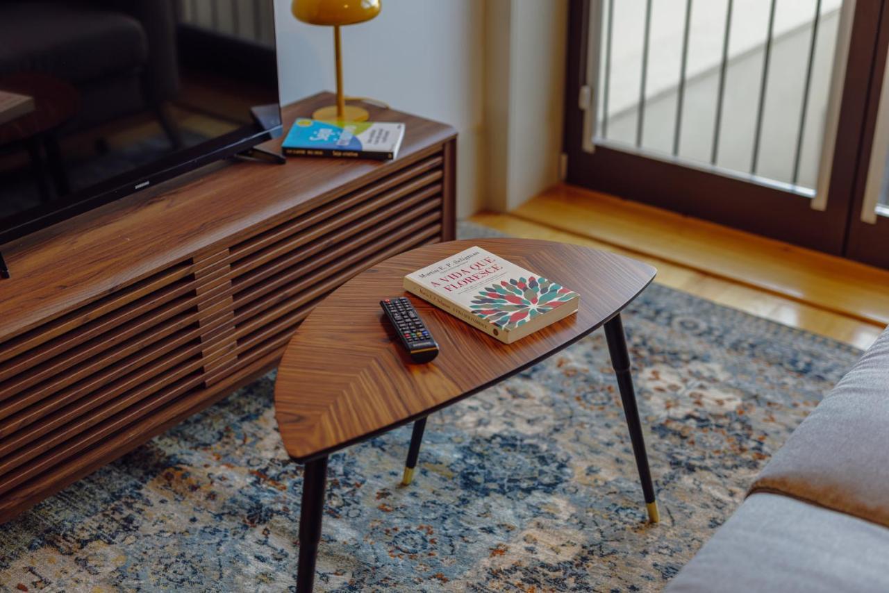 Legacy Premium By Vacationy Apartamento Porto