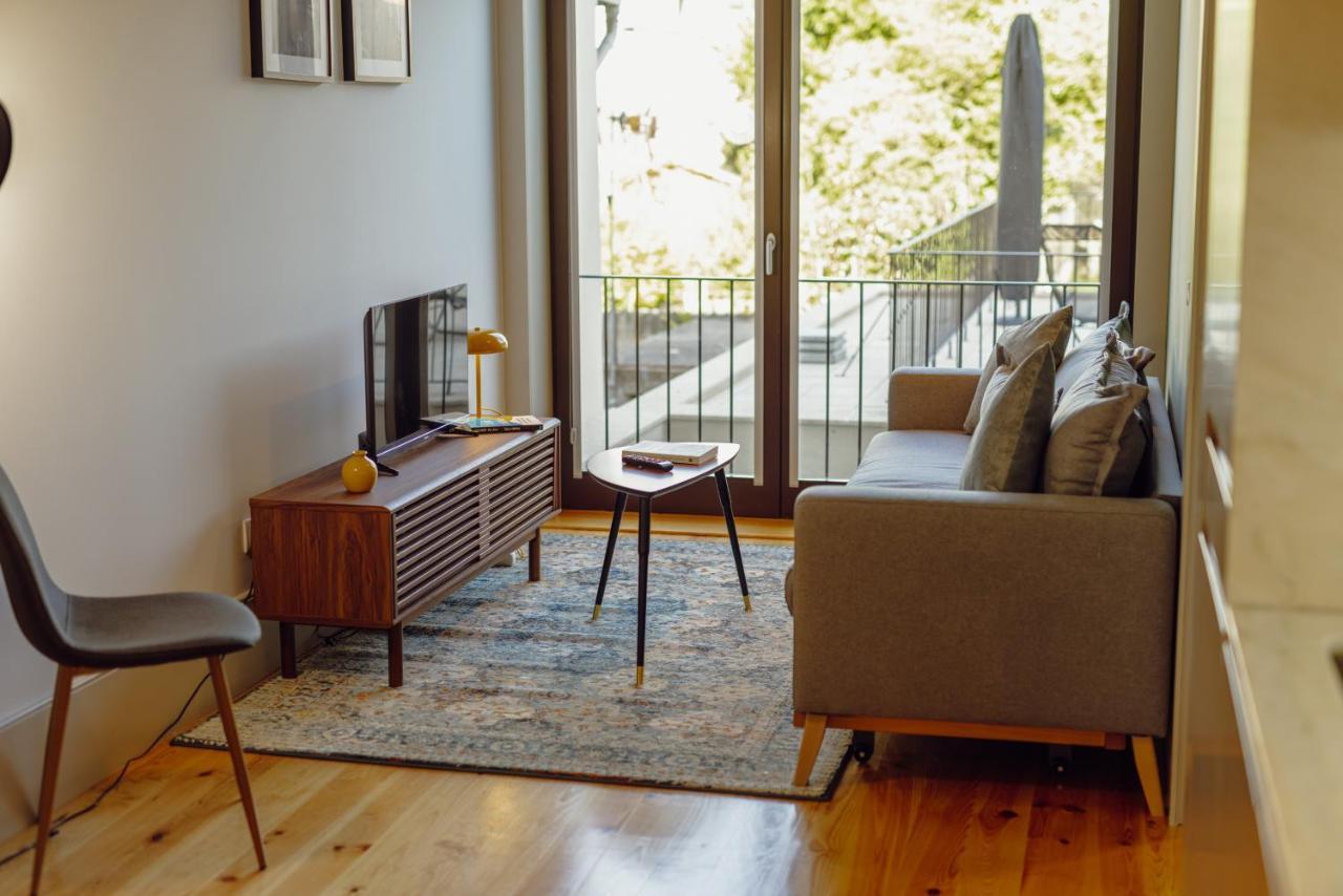 Legacy Premium By Vacationy Apartamento Porto