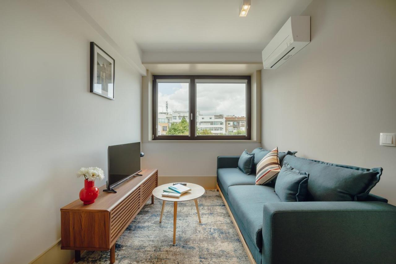 Legacy Premium By Vacationy * Porto