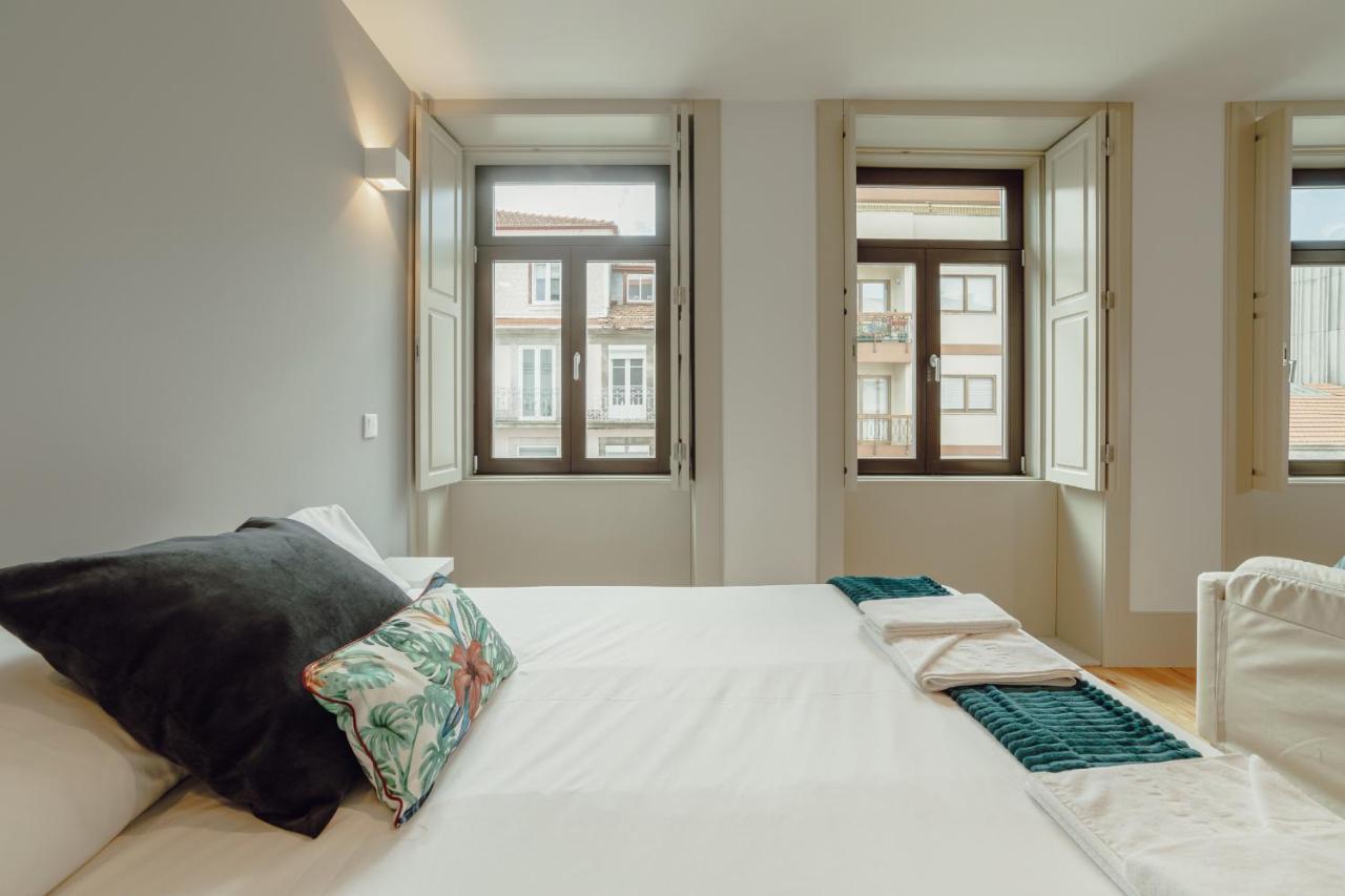 Apartamento Legacy Premium By Vacationy