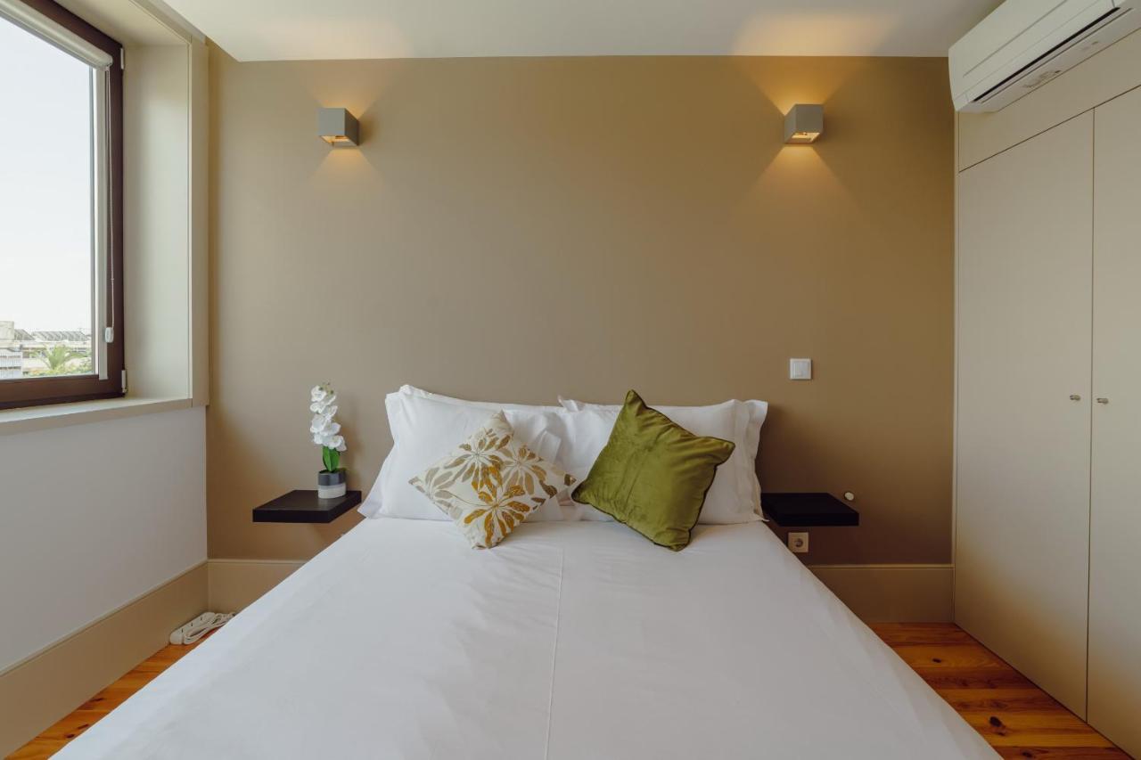 Legacy Premium By Vacationy Apartamento