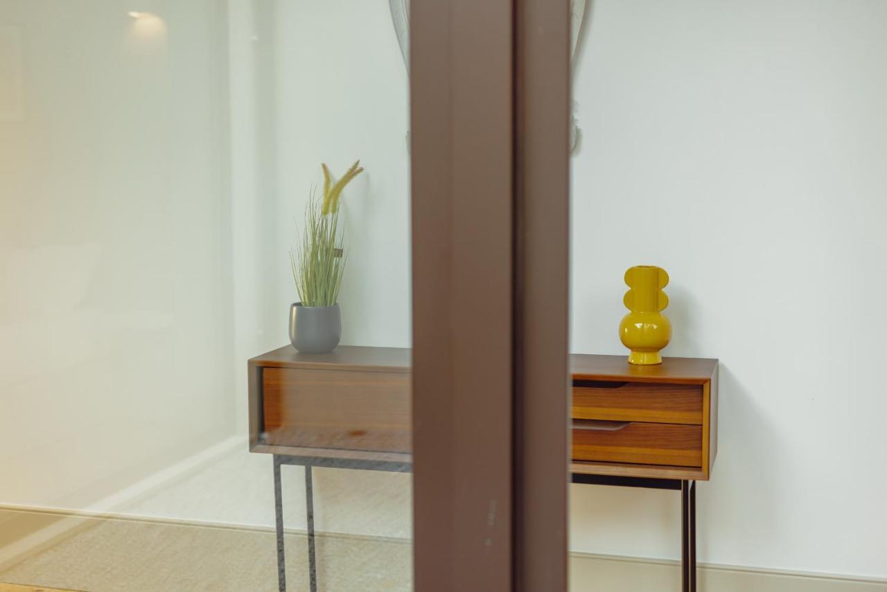 Legacy Premium By Vacationy Porto