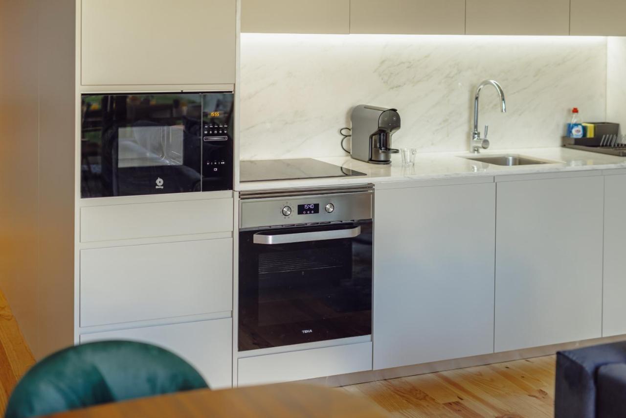 Legacy Premium By Vacationy Apartamento *