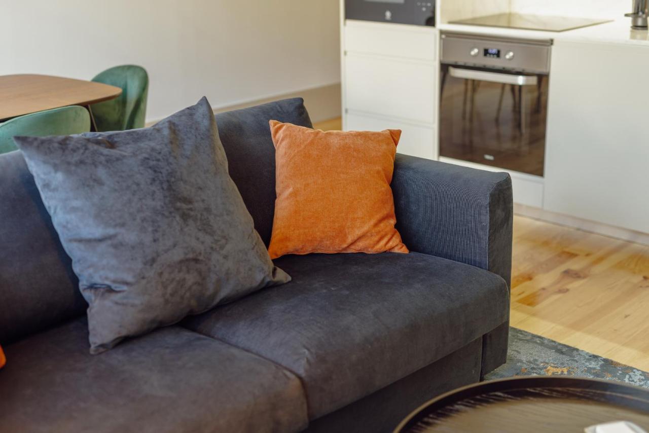 Apartamento Legacy Premium By Vacationy Porto