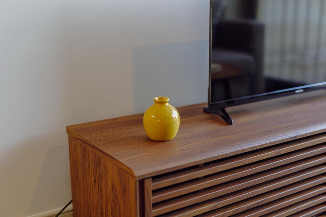 Apartamento Legacy Premium By Vacationy Porto