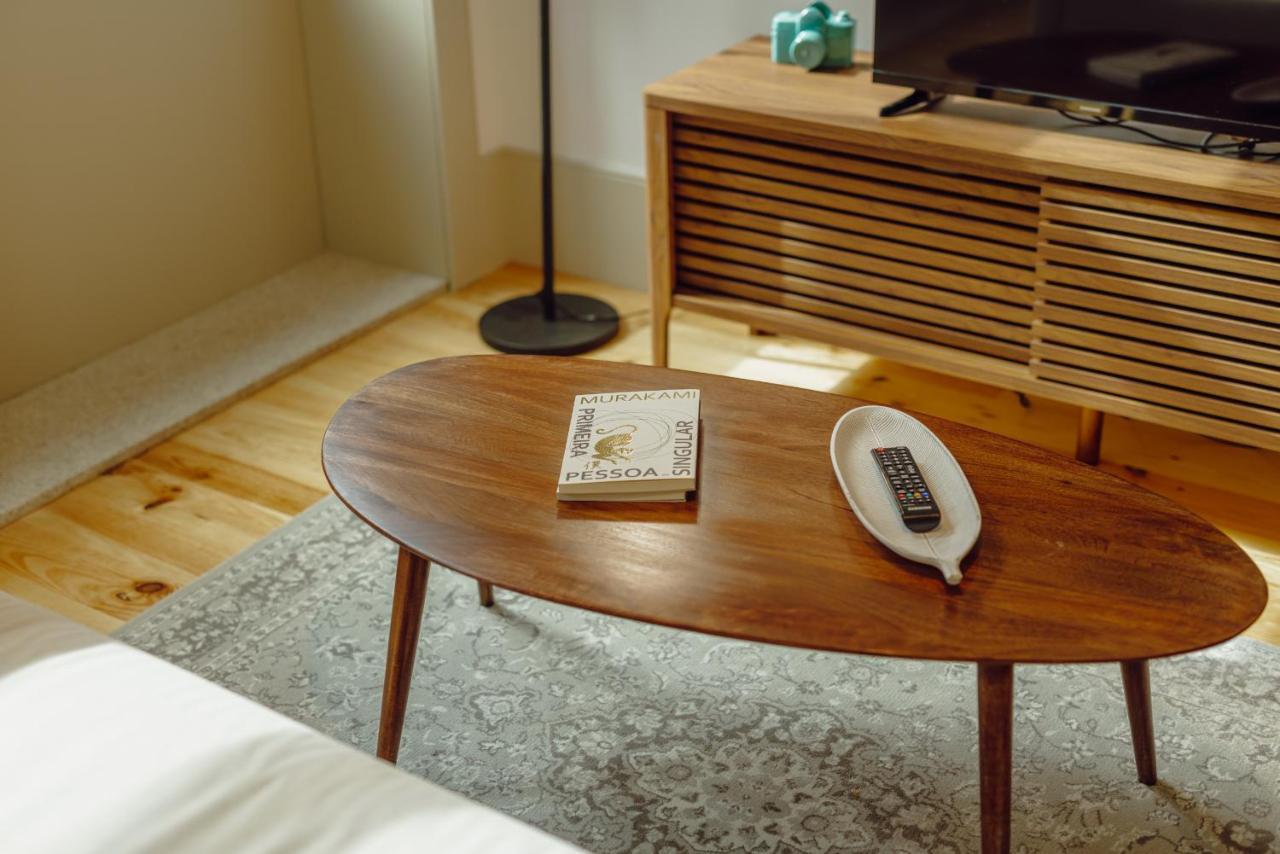 Legacy Premium By Vacationy Apartamento Porto