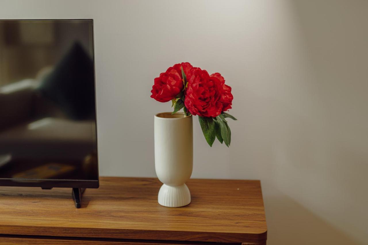 Legacy Premium By Vacationy Apartamento *