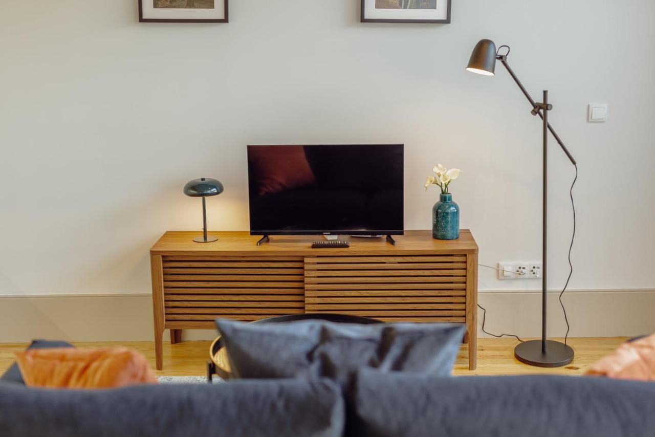 Apartamento Legacy Premium By Vacationy