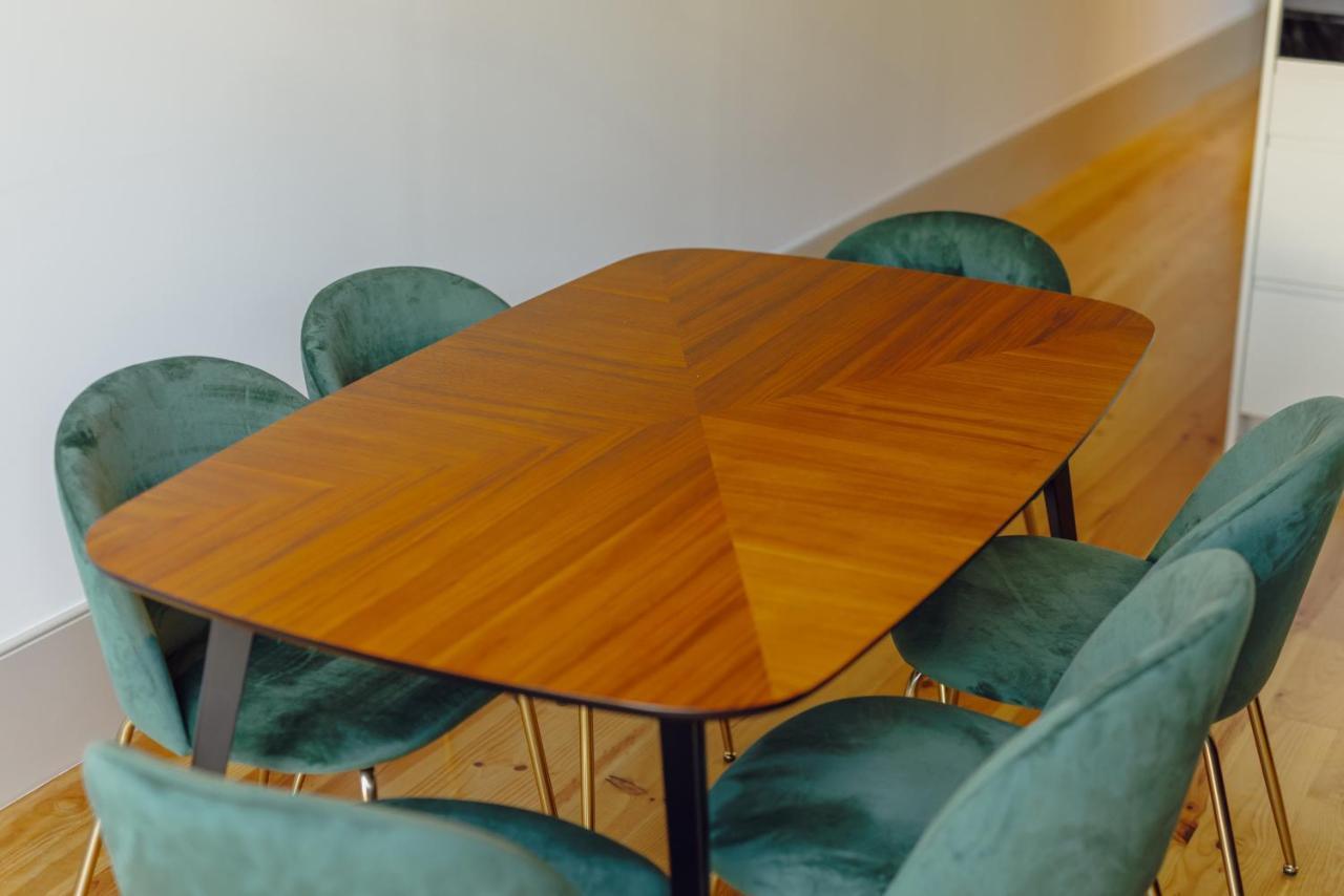 Apartamento Legacy Premium By Vacationy Porto