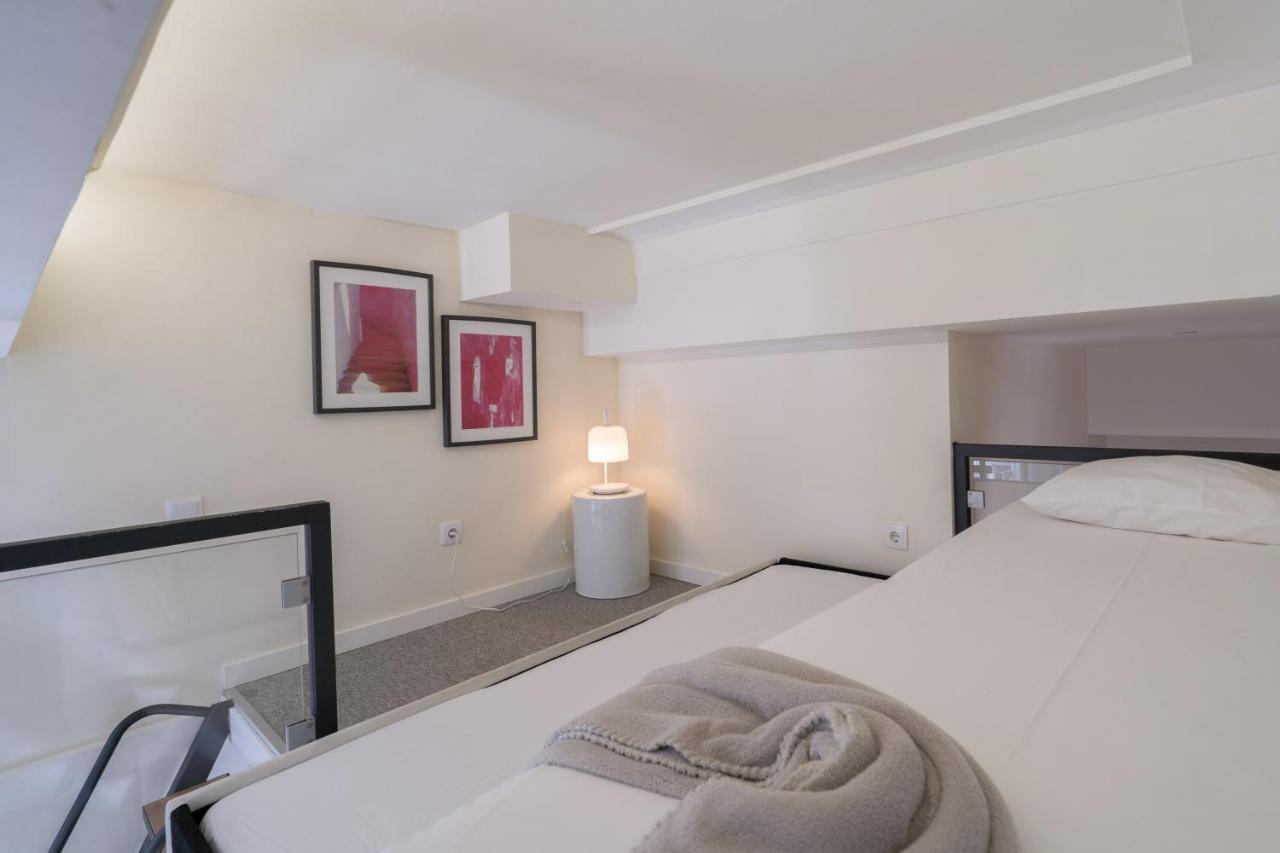Apartment Domus 21 - Entreparedes