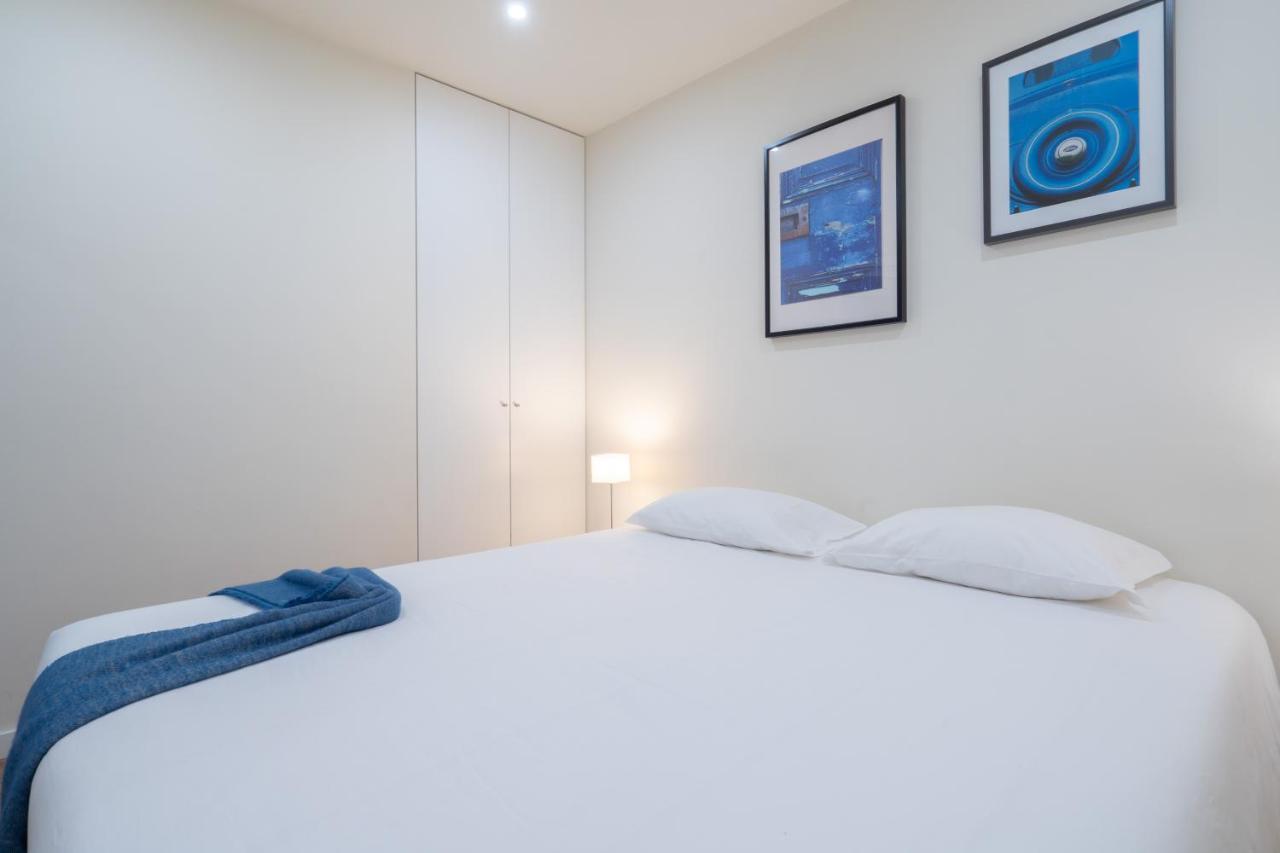 Apartment Domus 21 - Entreparedes