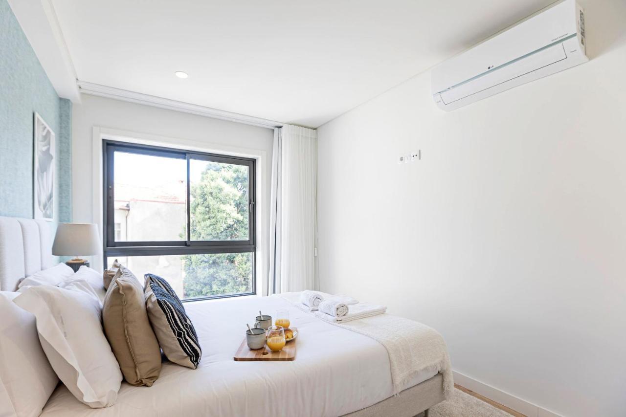 New Cozy And Modern In The Heart Of Apartment