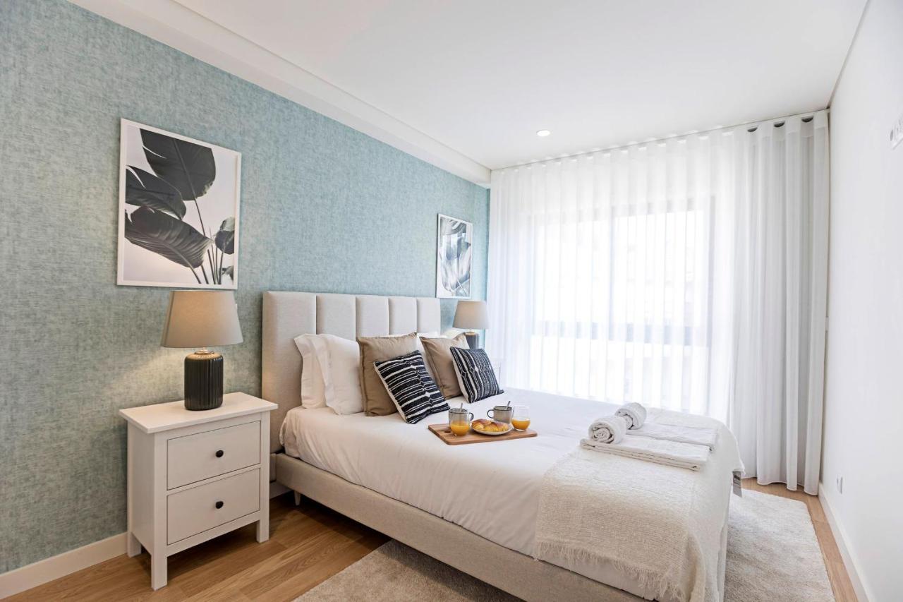 New Cozy And Modern In The Heart Of Apartment