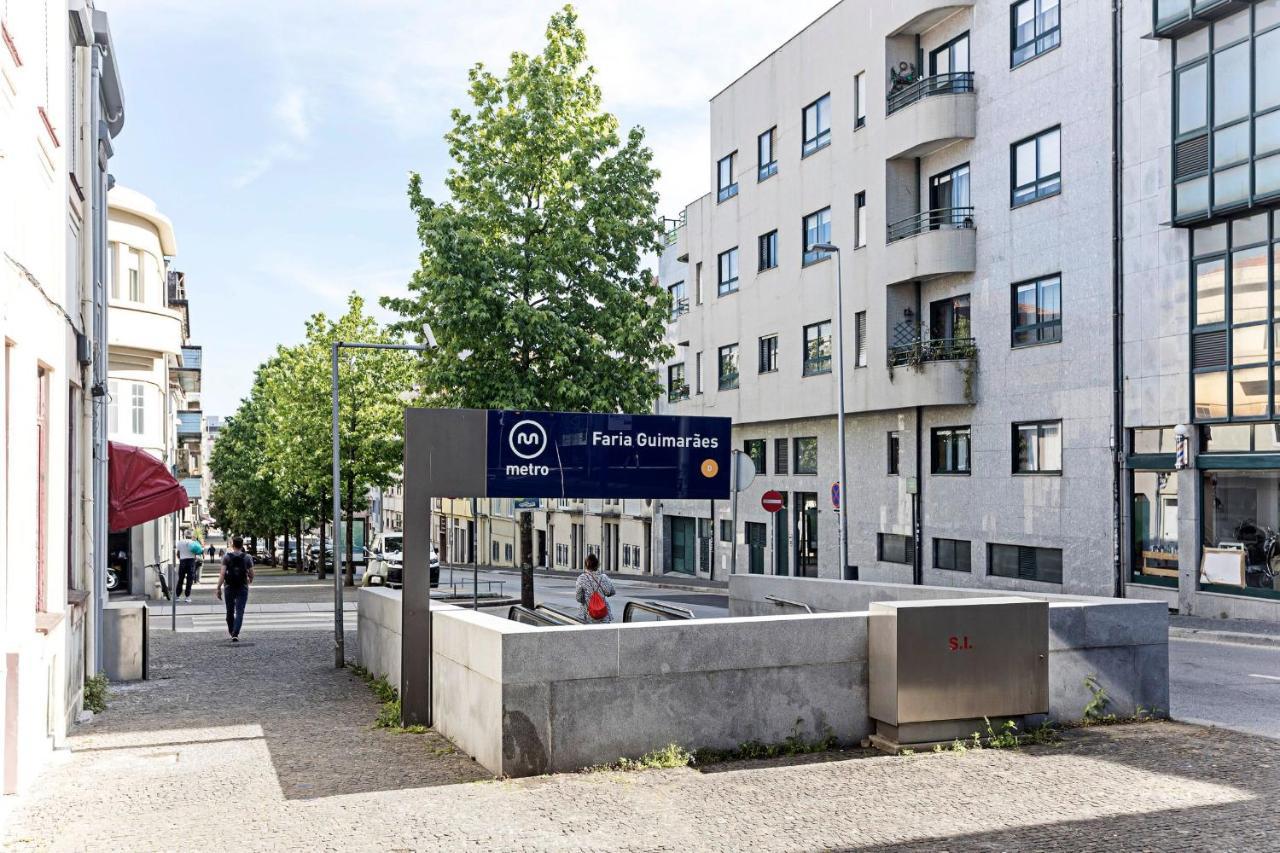 New Cozy And Modern In The Heart Of * Porto