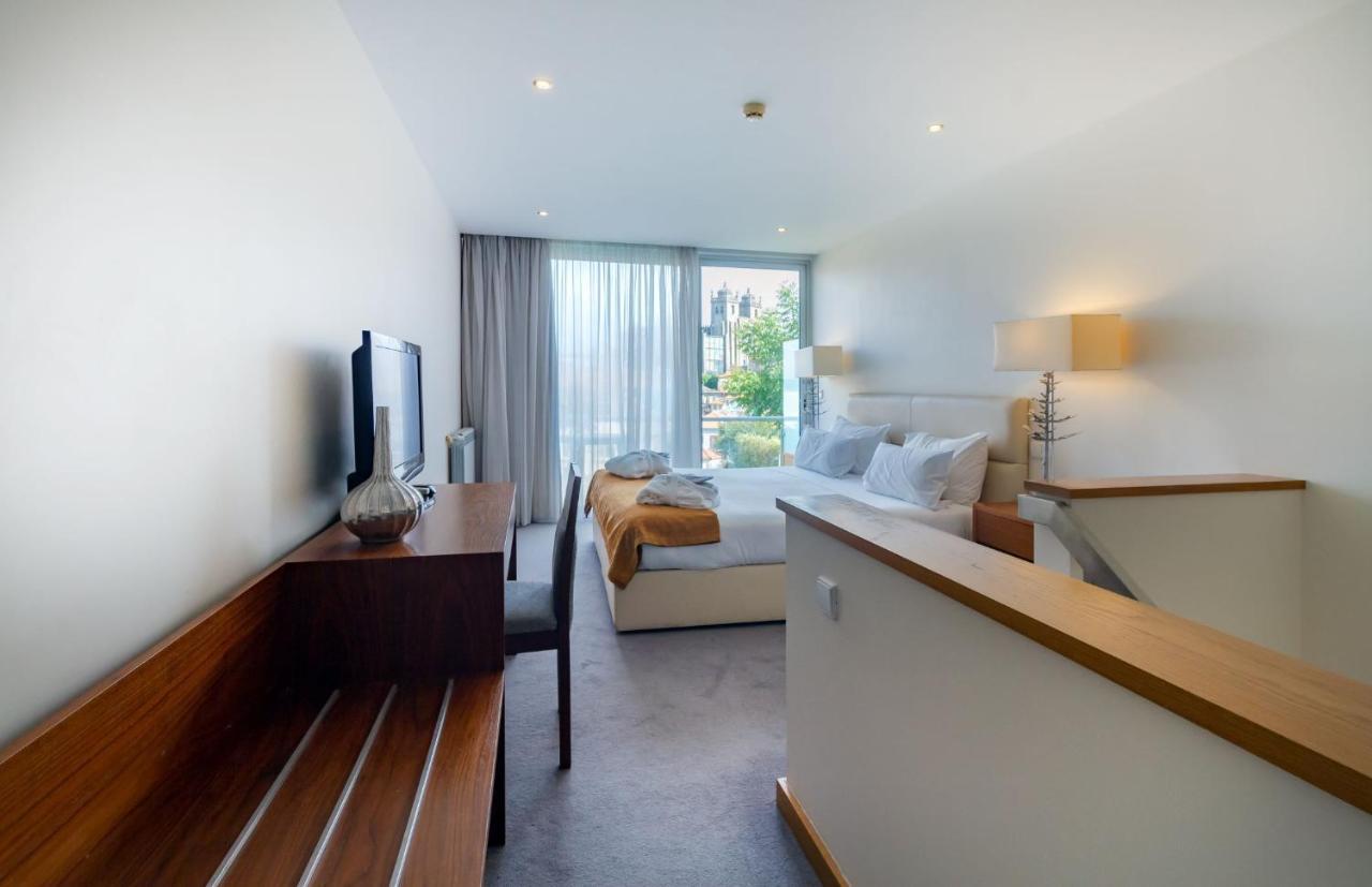 Oca Vitoria Village Apartment *