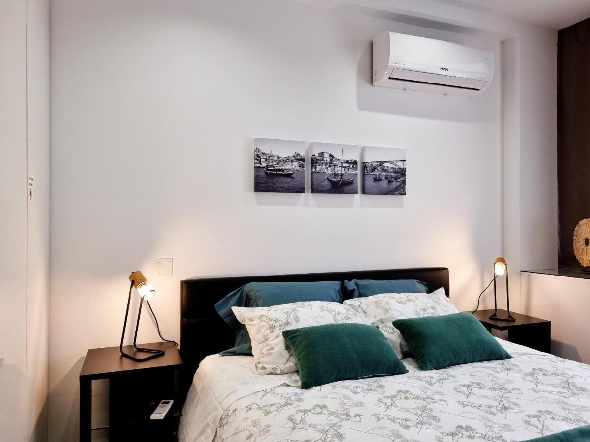 Apartamento Alexandre Herculano I Ii & Iii *