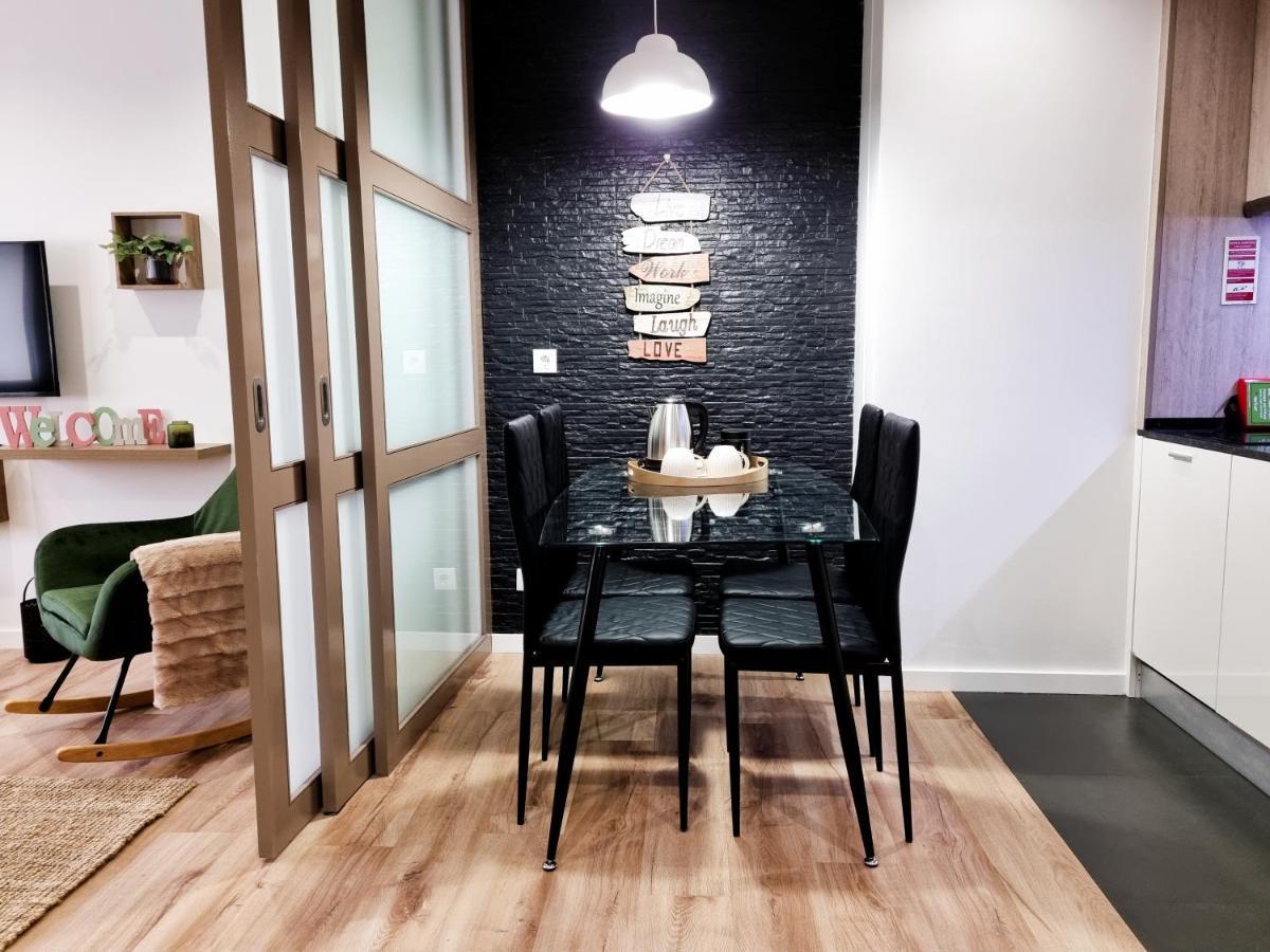 Apartamento Alexandre Herculano I Ii & Iii Porto