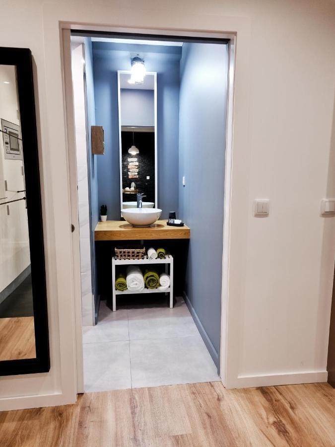Apartamento Alexandre Herculano I Ii & Iii *