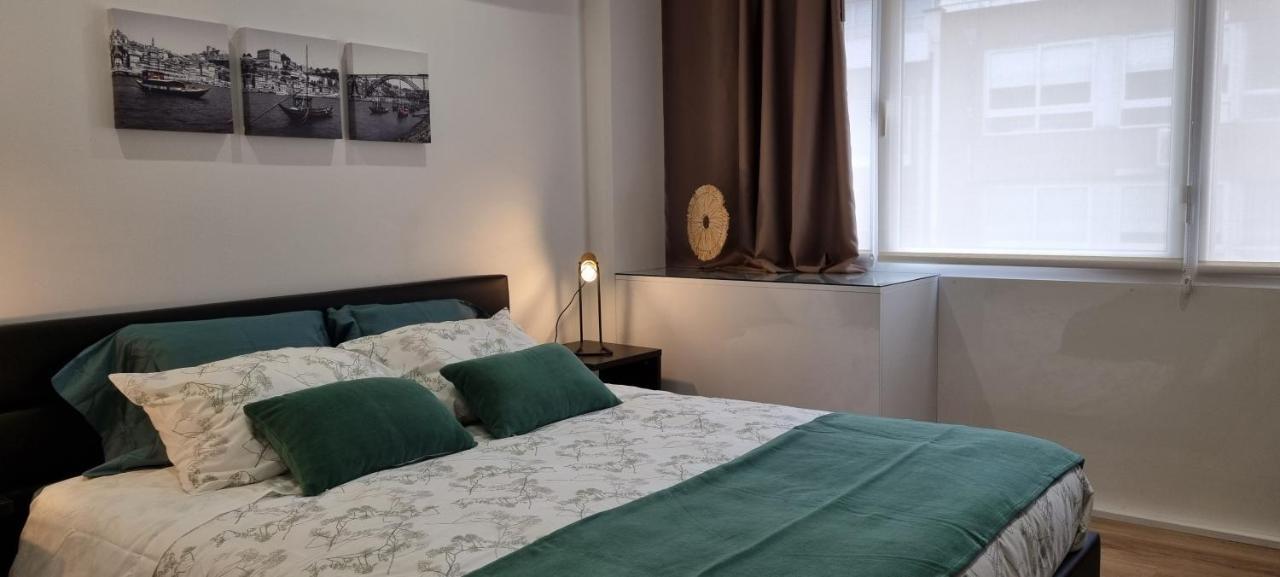 Alexandre Herculano I Ii & Iii Apartamento *